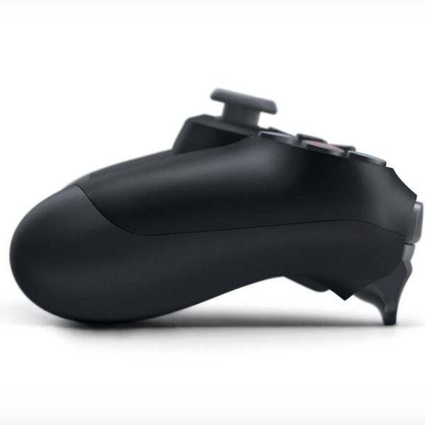 Джойстик за PlayStation 4 - Черен безжичен - Image 2