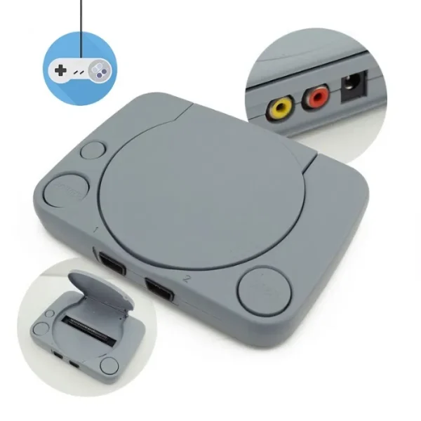 TV Game Super 8 BIT - Tелевизионна конзола - Image 3