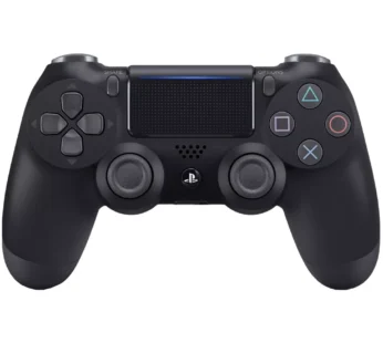 Джойстик за PlayStation 4 – Черен безжичен