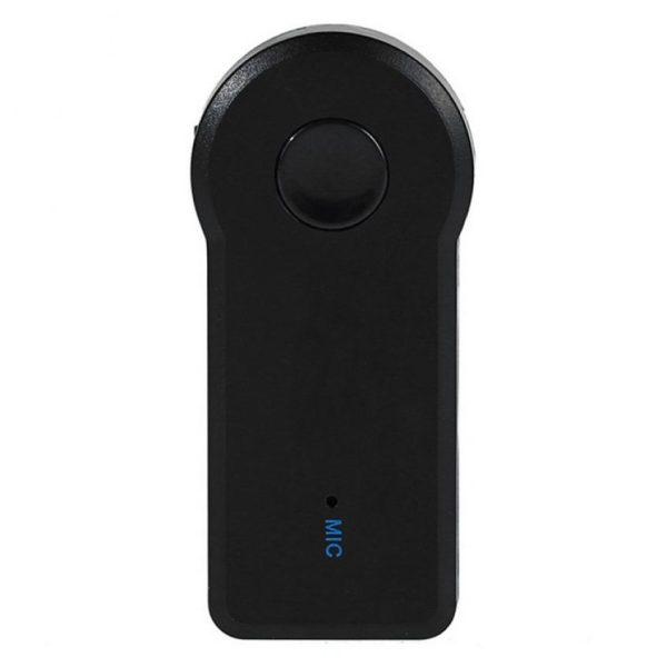 Car Bluetooth Music Receiver v2, аудио адаптер - Image 3