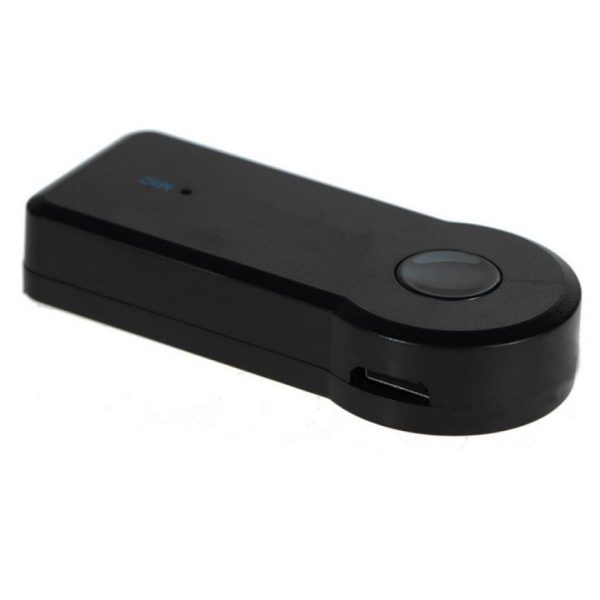 Car Bluetooth Music Receiver v2, аудио адаптер - Image 4