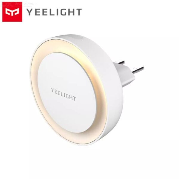 Нощна лампа YEELIGHT