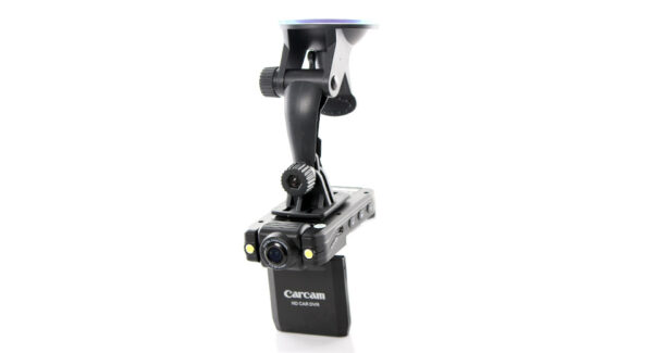 Видеорегистратор HD DVR Carcam - Image 4