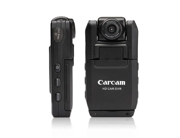 Видеорегистратор HD DVR Carcam - Image 3