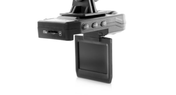 Видеорегистратор HD DVR Carcam - Image 2