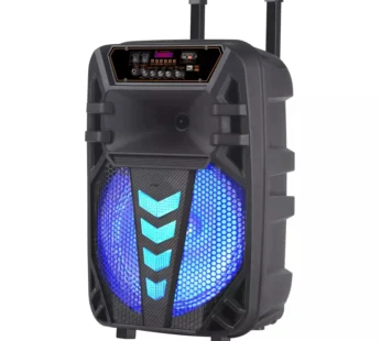 Tонколона 12″ говорител и LED подсветка MDR-W1012, 1500W