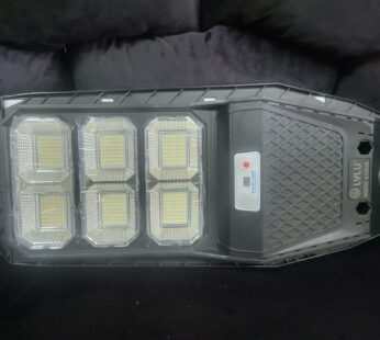 Соларна лампа 900W, IP67