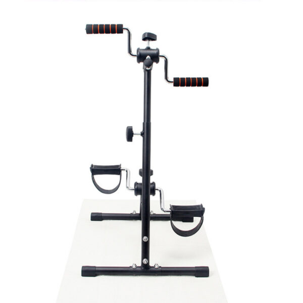 Колело за трениране на ръце и крака Dual Bike 2 - Image 6