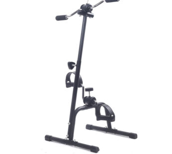 Колело за трениране на ръце и крака Dual Bike 2