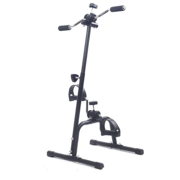 Колело за трениране на ръце и крака Dual Bike 2