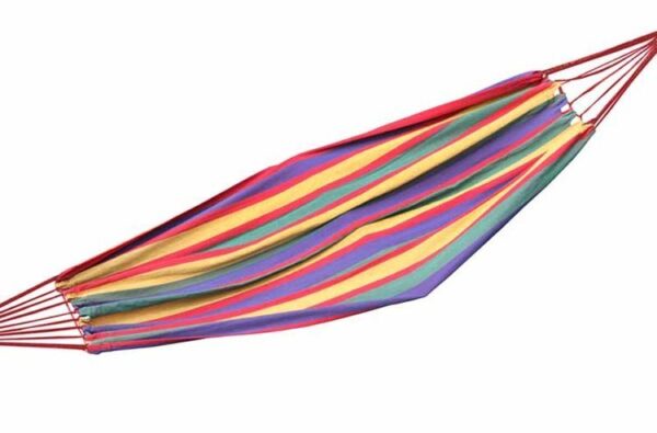 Градински хамак 80 x 200 см - Image 5