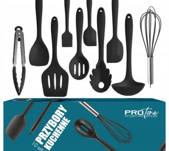 Комплект кухненски прибори от 10 части ProTone