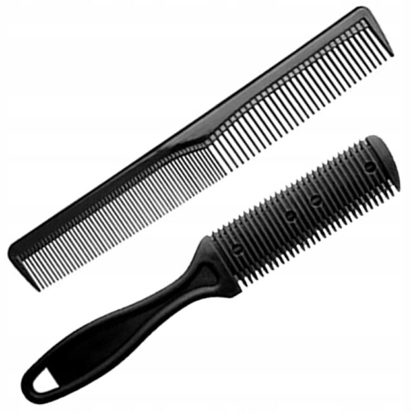 Професионален фризьорски комплект Barber H9 - Image 3