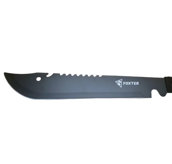 Мачете Foxter 50 см. с калъф - Image 3