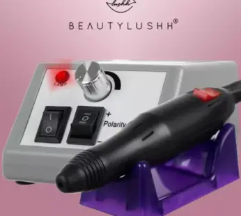 Електрическа пила за нокти Beautylushh