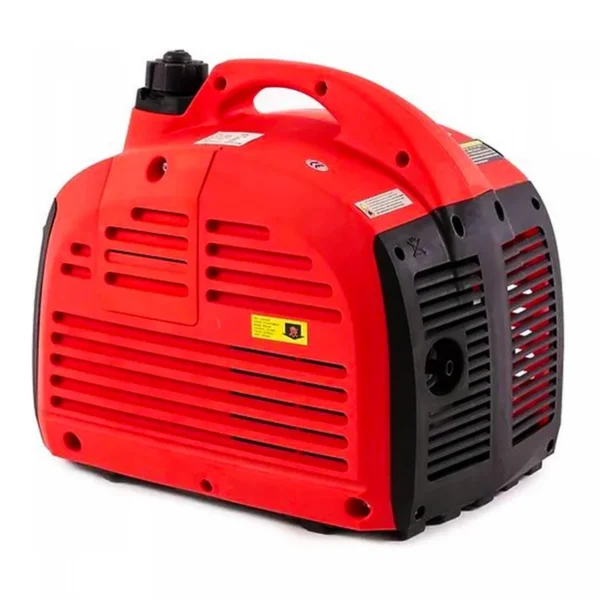 Немски инверторен генератор 2000W, Powertech PT-2000