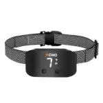 Нашийник против кучешки лай и виене Xcho 7