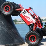 Детски офроуд джип с дистанционно R6255