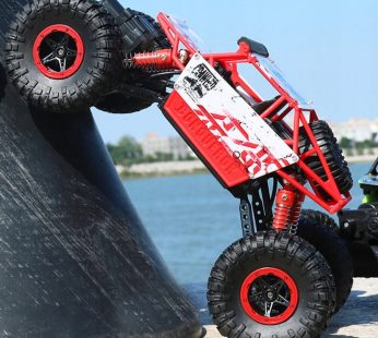 Детски офроуд джип с дистанционно R6255