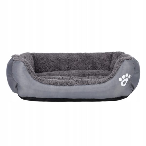 Легло за куче PUPY 2 - 50x40 см.