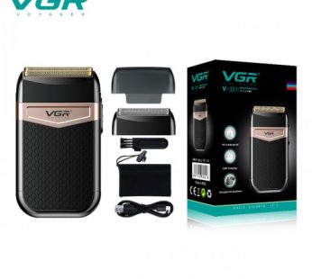 Безжична самобръсначка VGR 331 Shaver