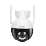 Куполна Wi-FI камера Smart Sphere 6MP за наблюдение