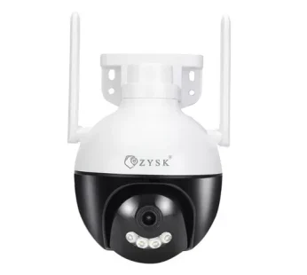 Куполна Wi-FI камера Smart Sphere