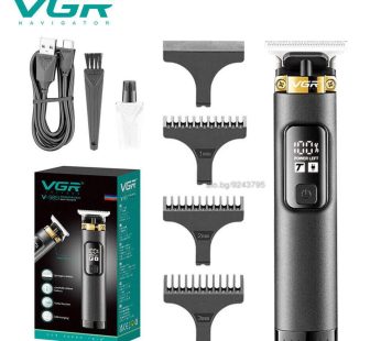 Тример за коса VGR V-985