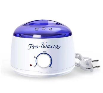 Нагревател Pro Wax 100 за кола маска