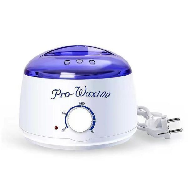 Нагревател Pro Wax 100 за кола маска