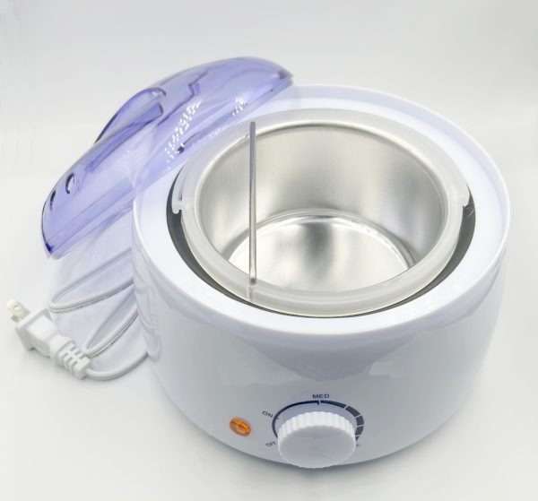 Нагревател Pro Wax 100 за кола маска